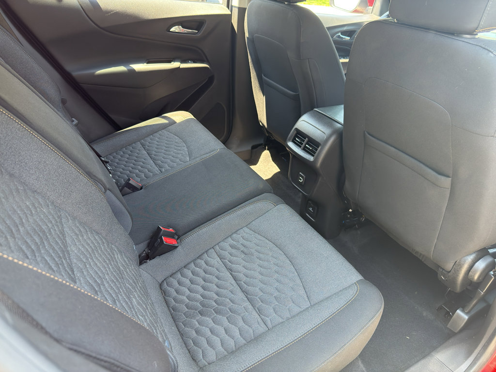 Used 2021 Chevrolet Equinox LT AWD/4WD image 29