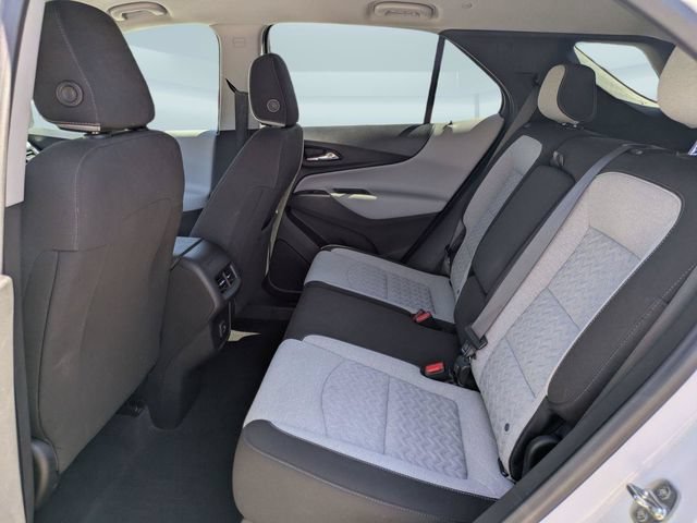 Used 2022 Chevrolet Equinox LT FWD image 15