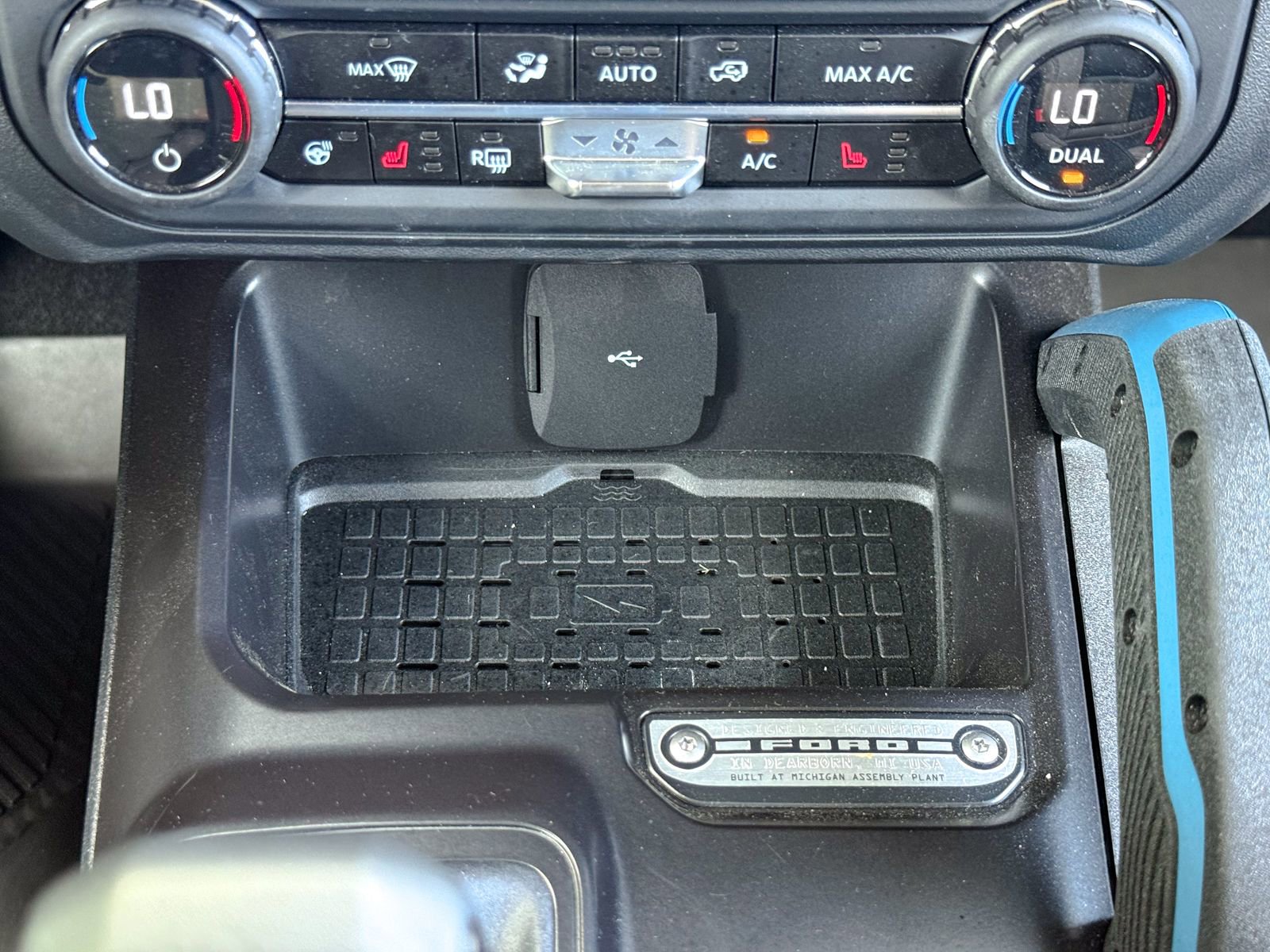 Used 2024 Ford Bronco Wildtrak AWD/4WD image 26