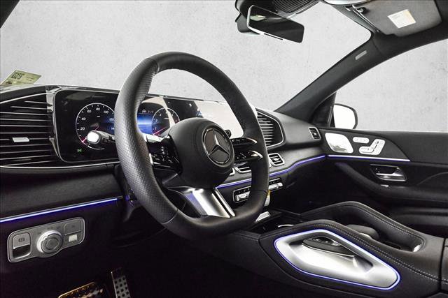 New 2026 Mercedes-Benz GLE 450 GLE 450 image 10