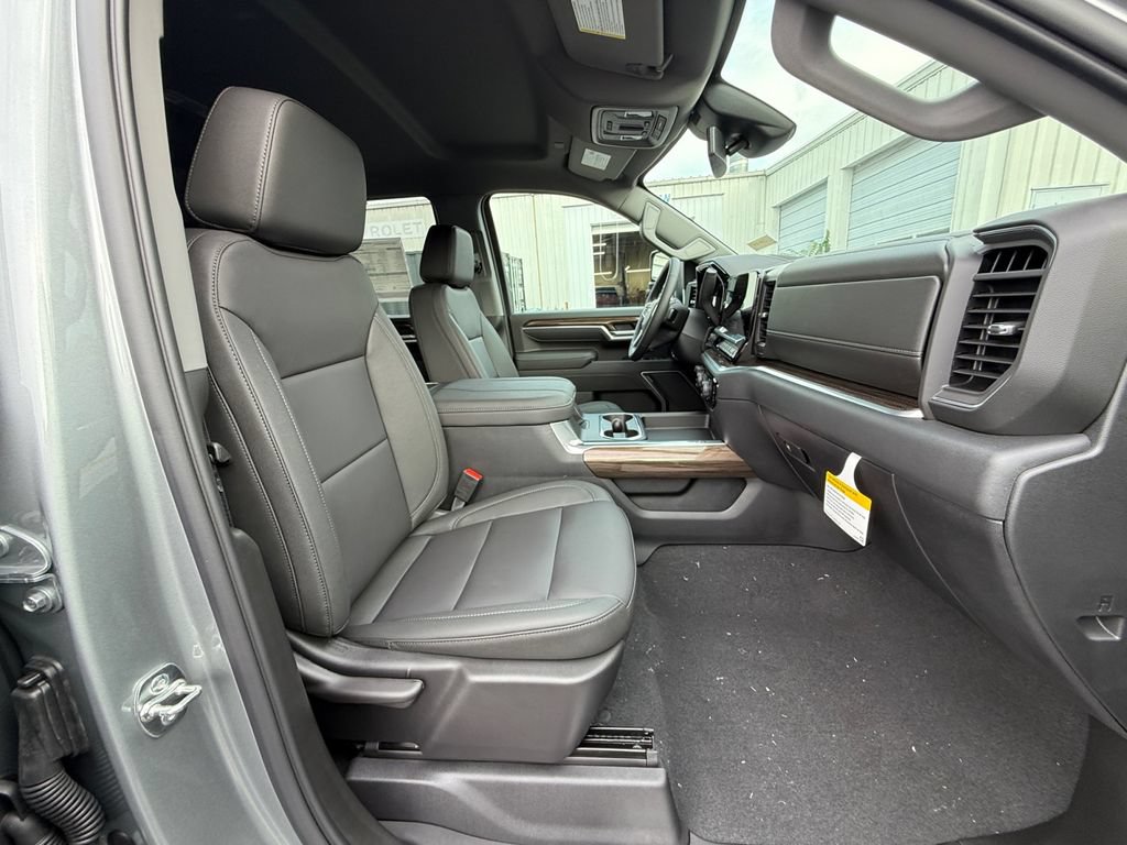New 2026 Chevrolet Silverado 2500 LT w/ Trail Boss Package AWD/4WD image 29