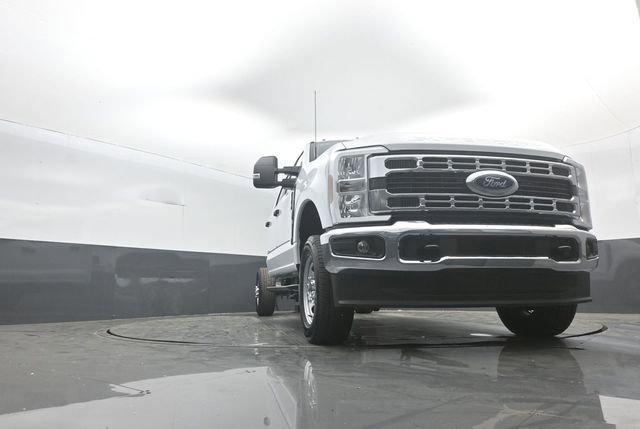New 2026 Ford F350 XL image 26