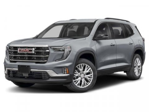 New 2026 GMC Acadia Elevation w/ Elevation Premium Package AWD/4WD image 1