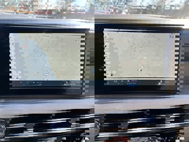 New 2026 Hyundai Tucson Limited image 54