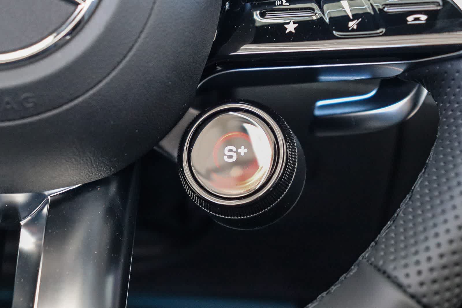 New 2027 Mercedes-Benz SL 43 AMG image 24