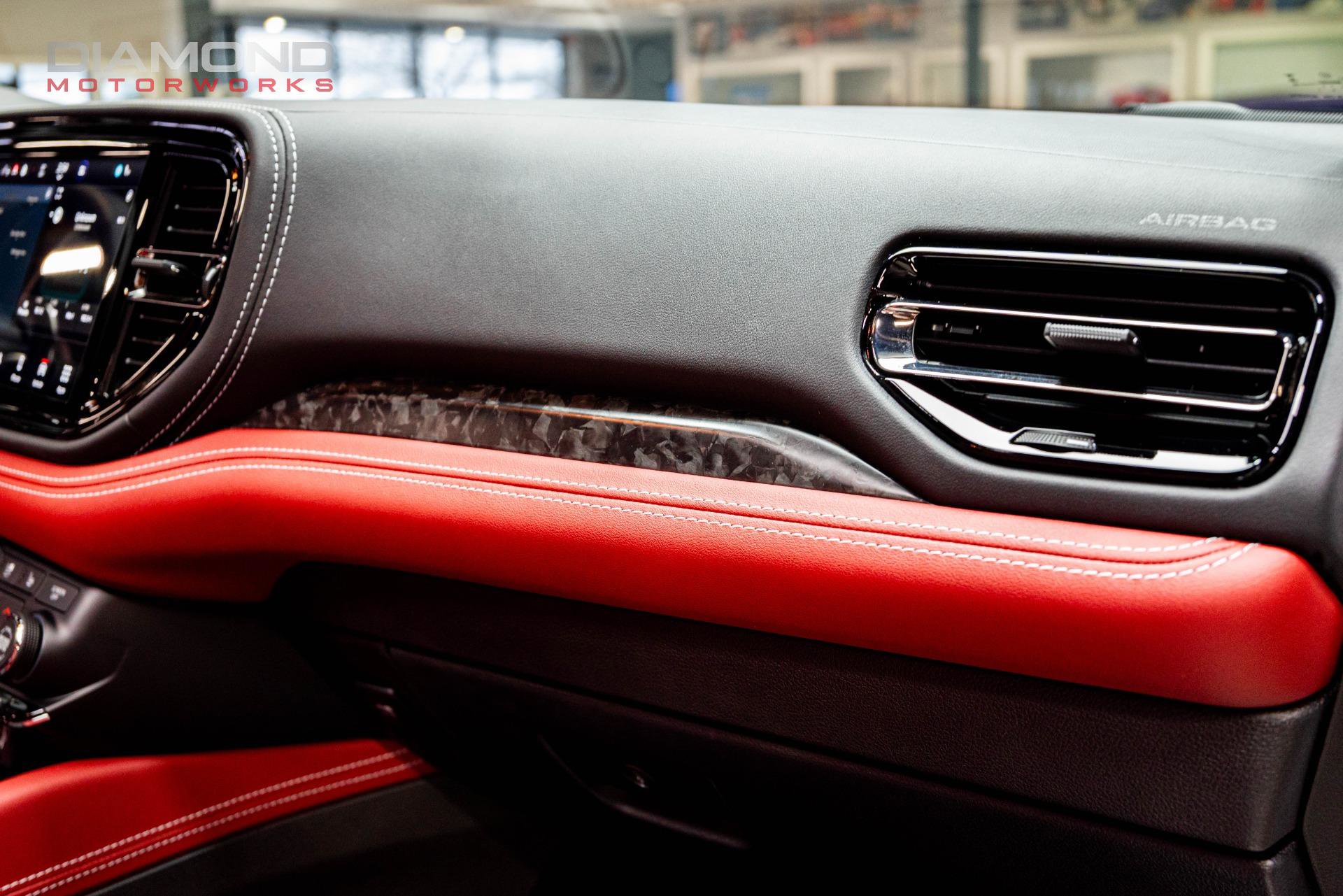 Used 2023 Dodge Durango SRT Hellcat image 88