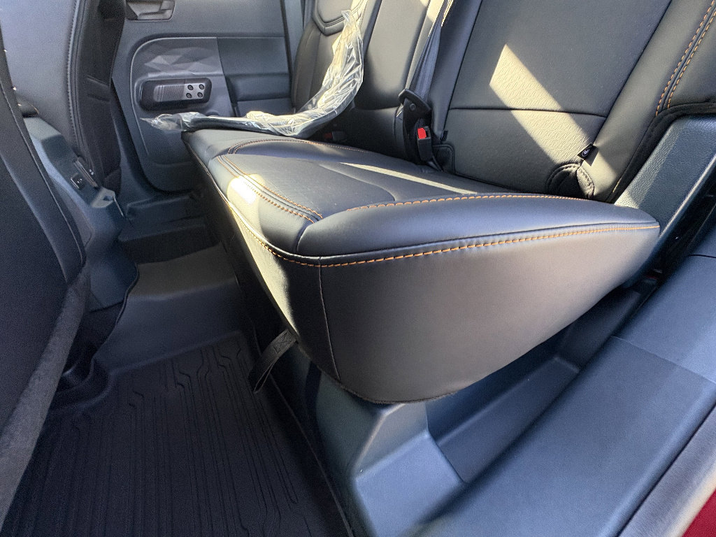 New 2026 Ford Maverick Tremor AWD/4WD image 20