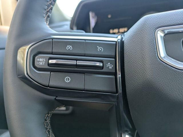 New 2026 GMC Terrain AT4 w/ Technology Package II AWD/4WD image 28