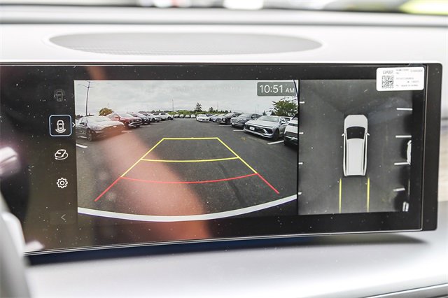 New 2026 Hyundai Ioniq 9 SEL image 25