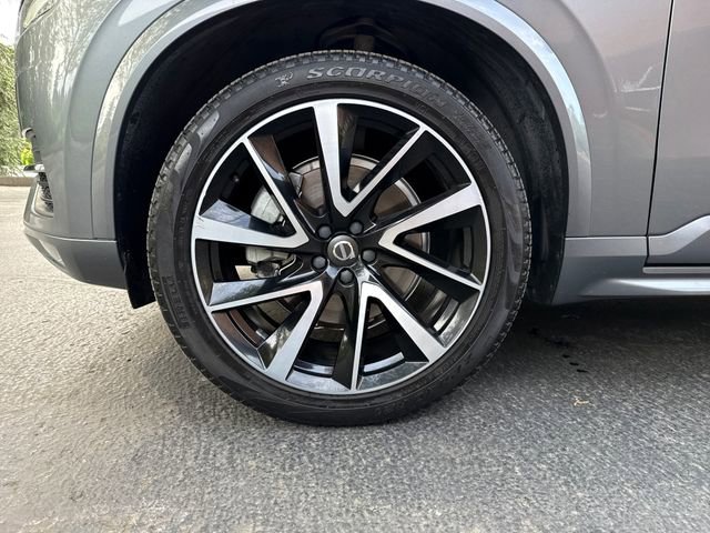 Used 2019 Volvo XC90 T6 Momentum AWD/4WD image 28