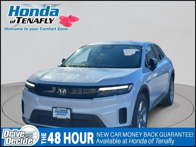 New 2026 Honda Prologue EX image 2