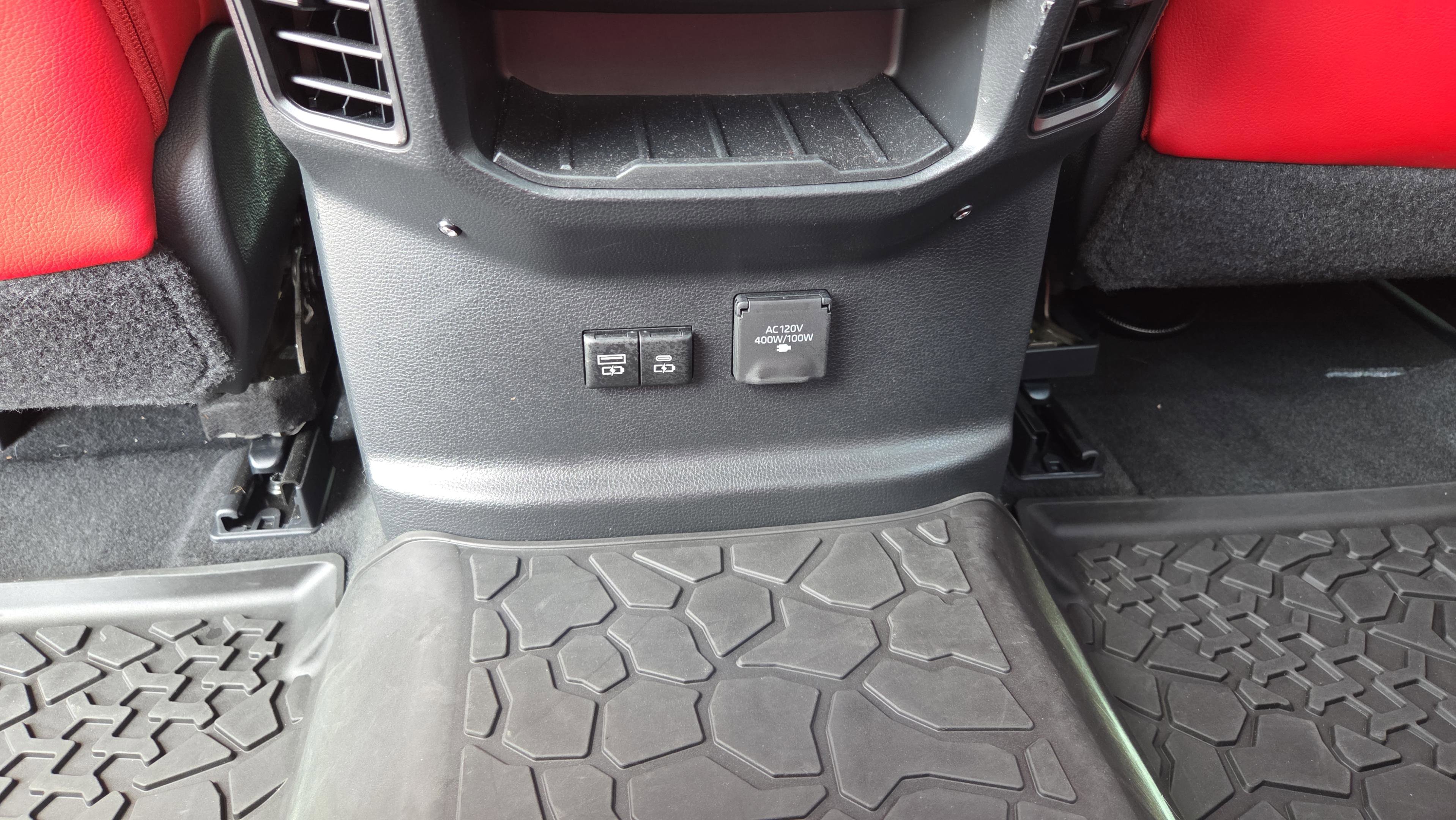 Used 2023 Toyota Tundra TRD Pro image 15