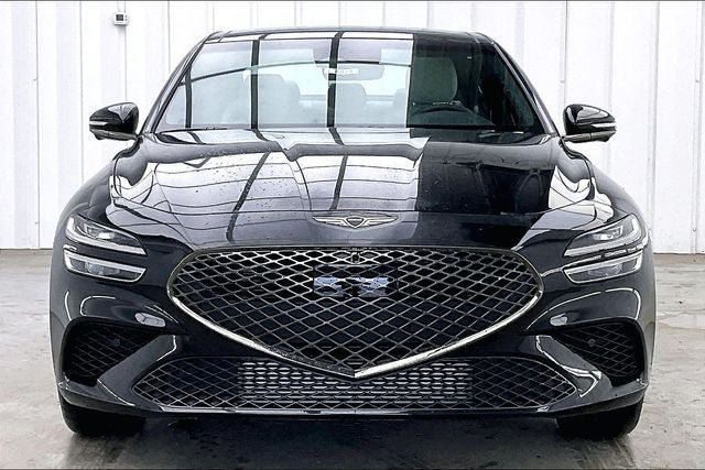 New 2026 Genesis G70 3.3T Sport Prestige AWD/4WD image 3