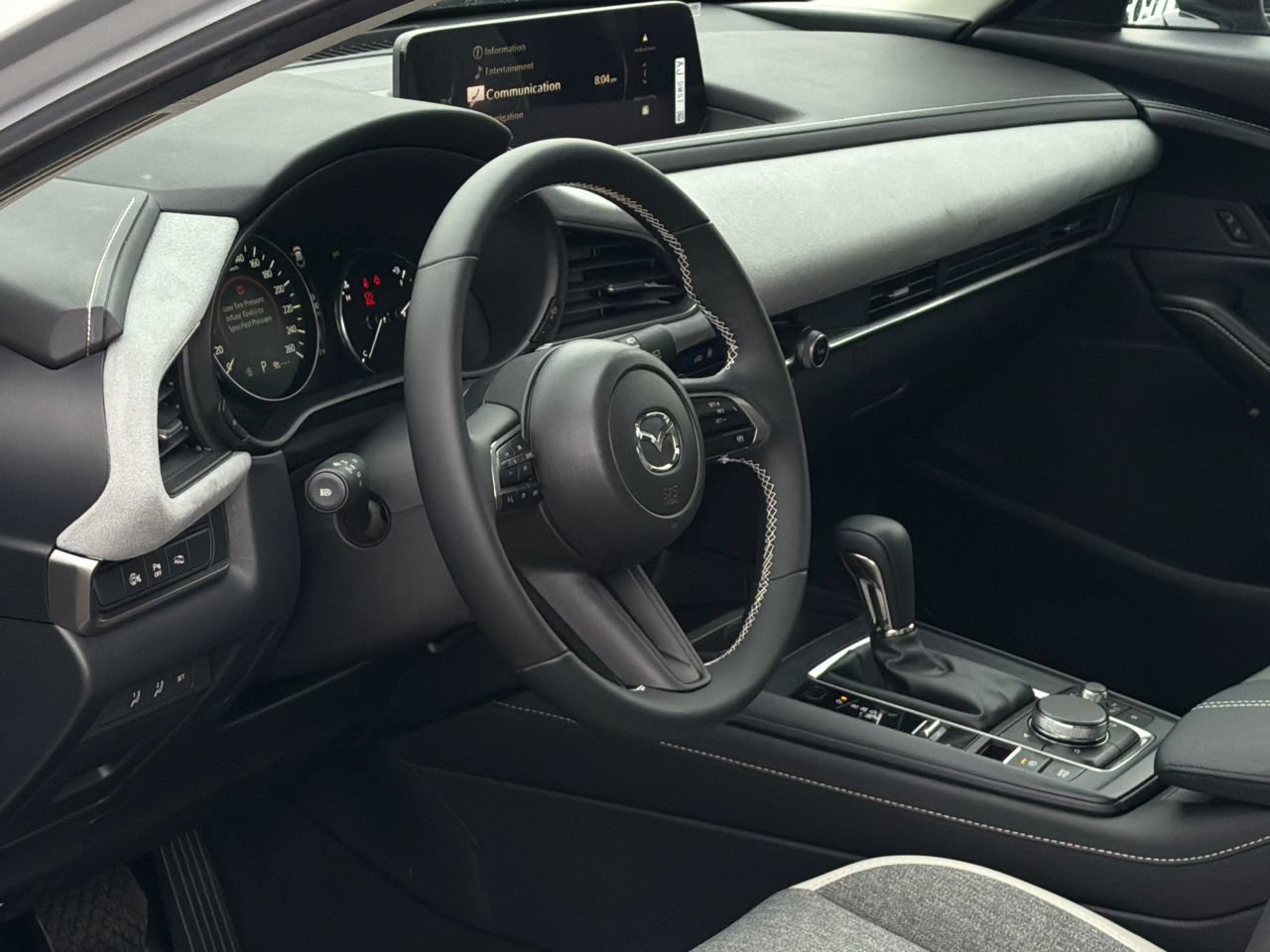 New 2026 MAZDA CX-30 Aire Edition AWD/4WD image 14