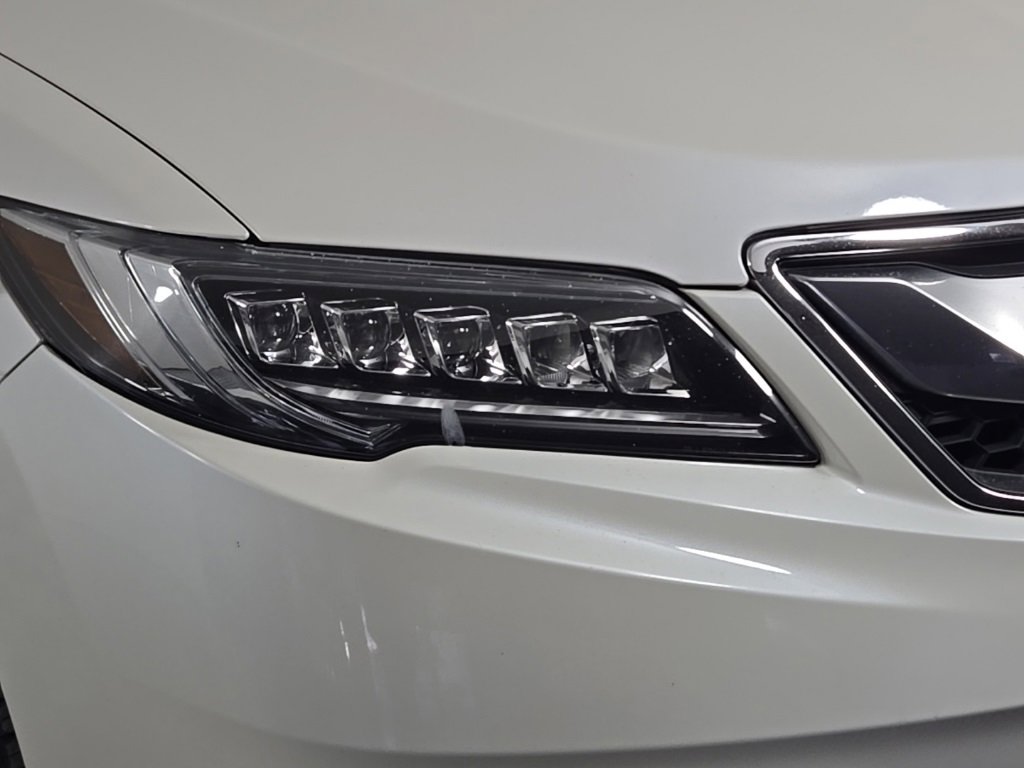 Used 2017 Acura RDX AWD image 6