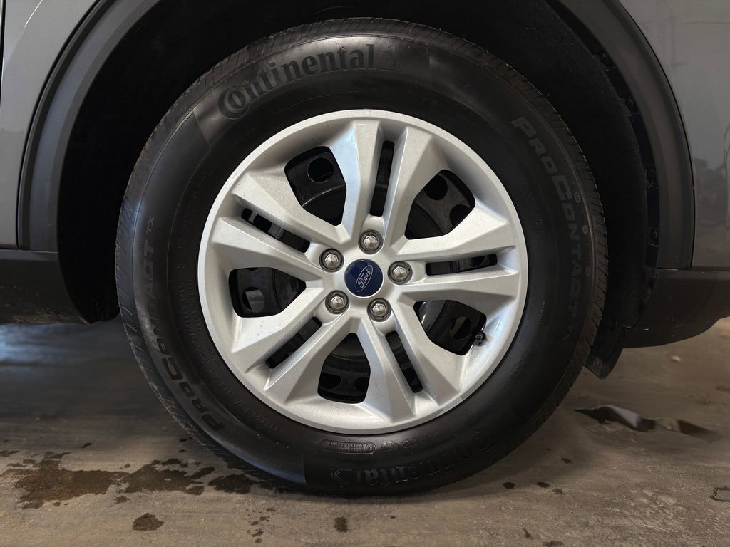 Used 2022 Ford Escape S image 34