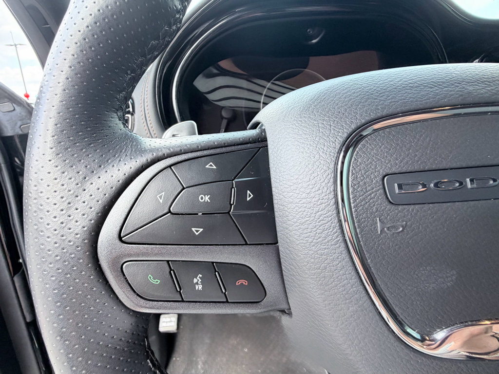 Used 2022 Dodge Durango R/T image 15