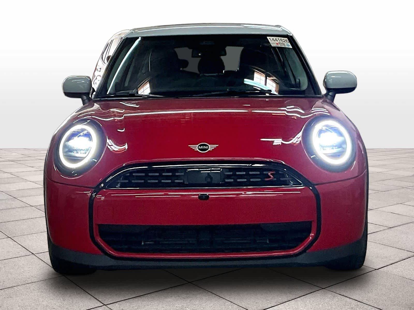 Used 2025 MINI Cooper S image 3