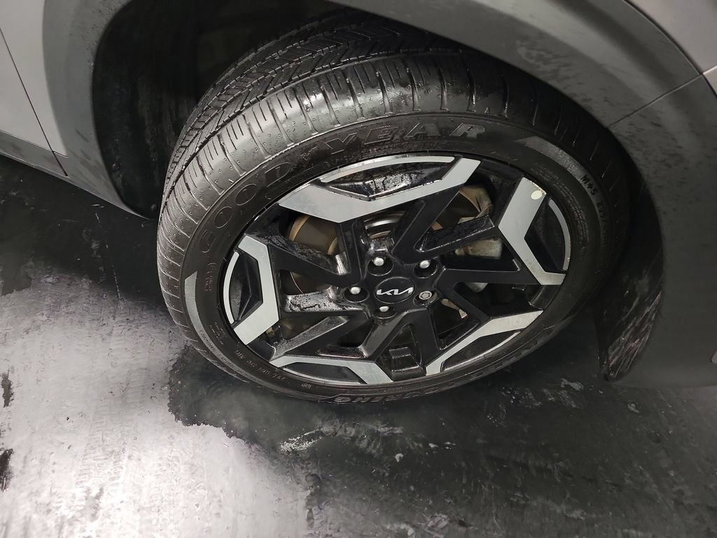 Used 2024 Kia Seltos SX AWD/4WD image 10