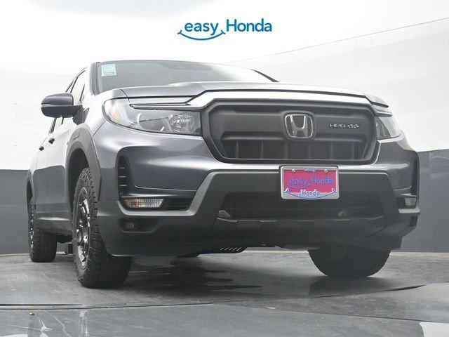 New 2025 Honda Ridgeline RTL+ image 28