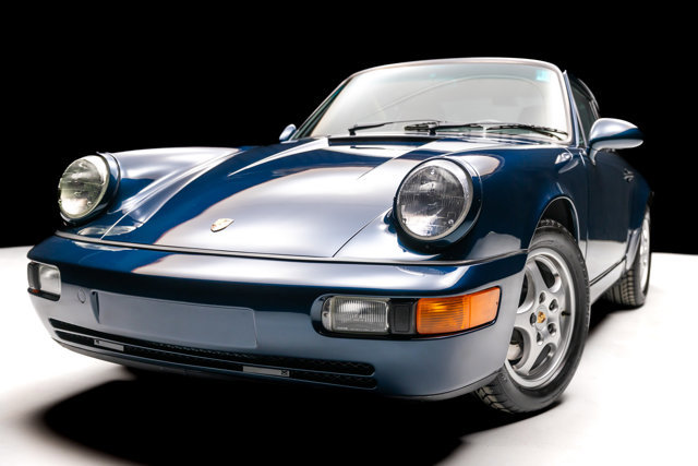 Used 1993 Porsche 911 Carrera image 17