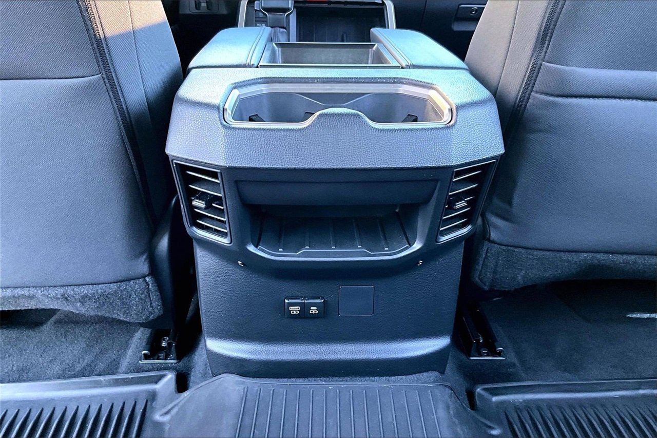 Used 2024 Toyota Tundra SR5 image 14