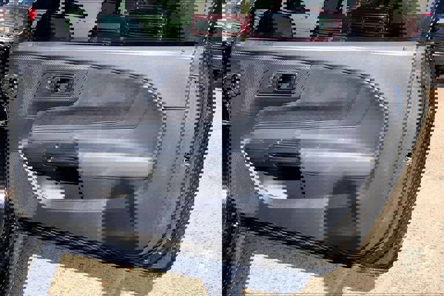 Used 2024 Ford Mustang Dark Horse image 22