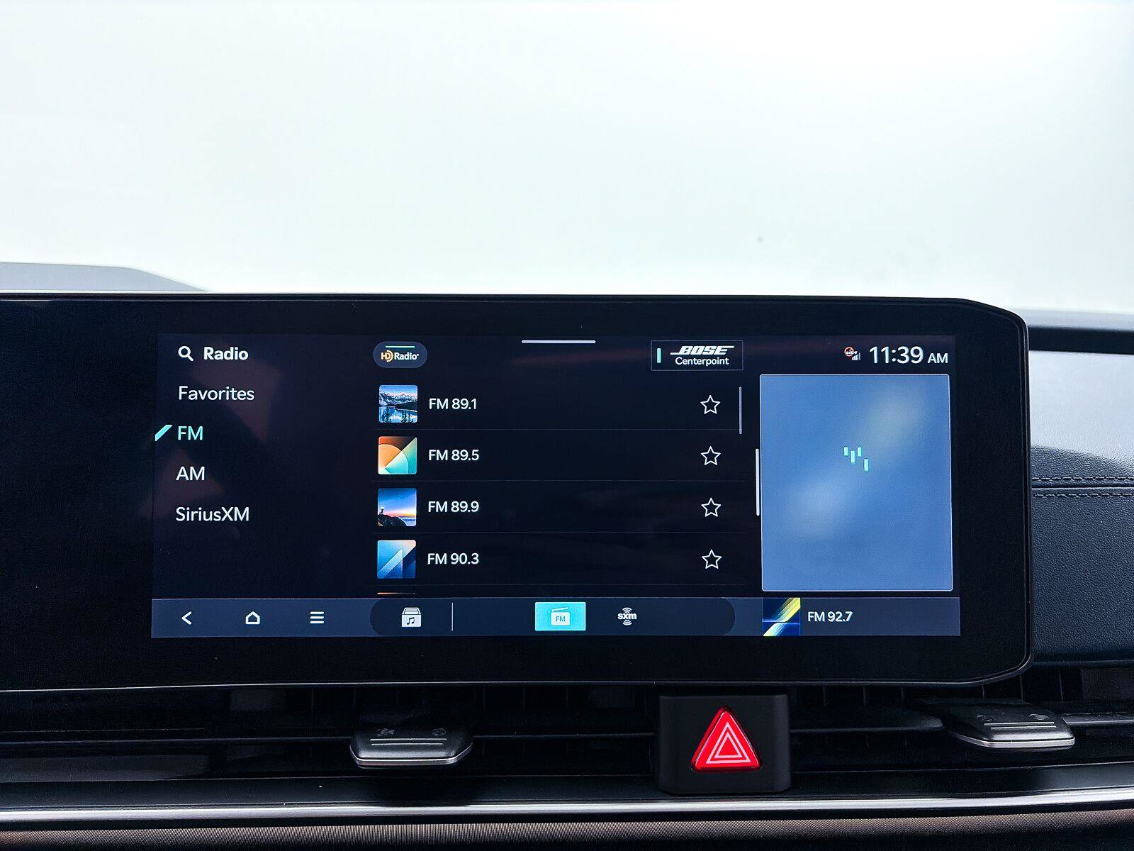 Used 2025 Kia Carnival SX Prestige FWD image 28