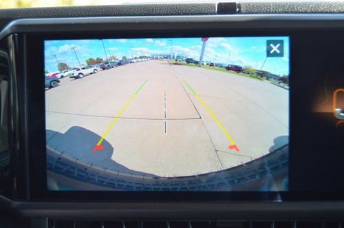 New 2026 Jeep Wrangler Willys image 11