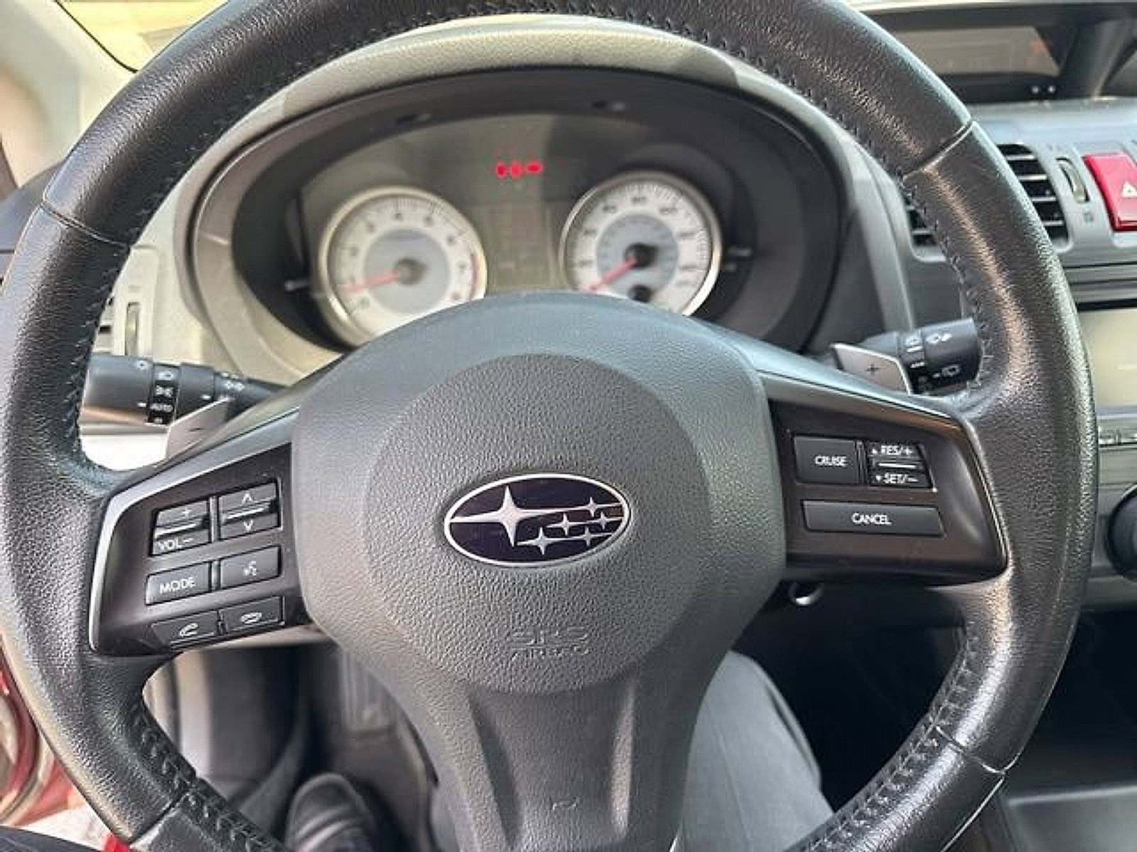 Used 2012 Subaru Impreza 2.0i Limited AWD/4WD image 5