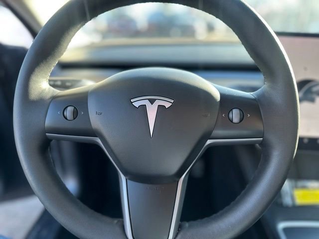 Used 2021 Tesla Model 3 Long Range image 4