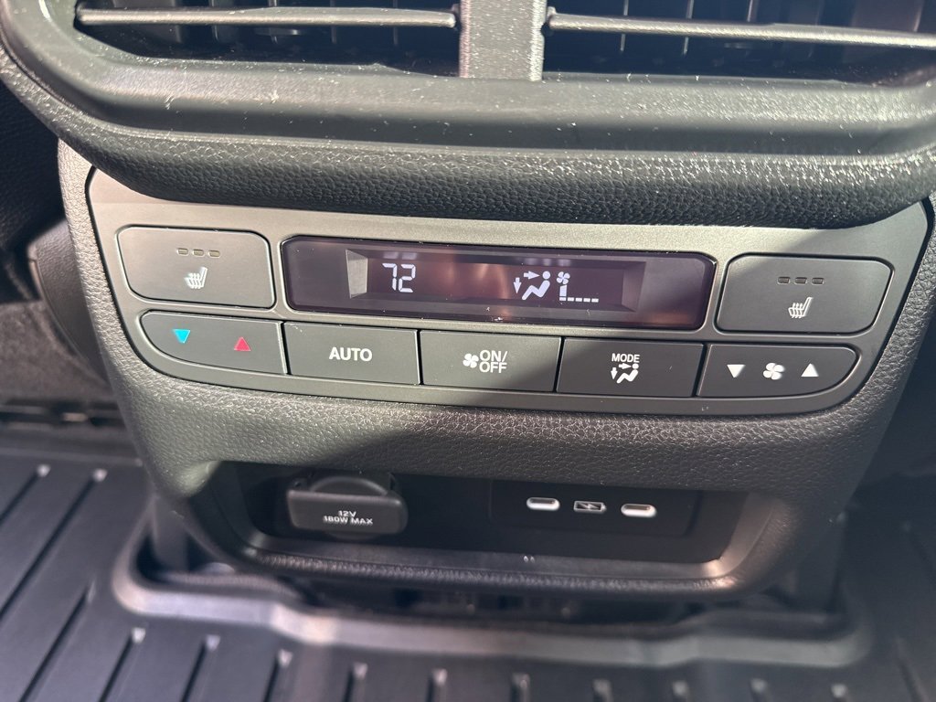 Used 2024 Honda Ridgeline Black Edition image 44