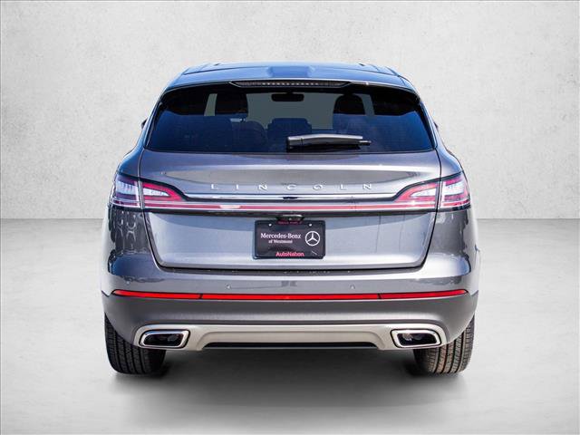 Used 2022 Lincoln Nautilus Reserve w/ Monochromatic Package AWD/4WD image 6