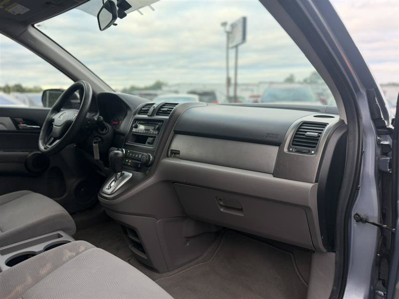 Used 2010 Honda CR-V LX image 20