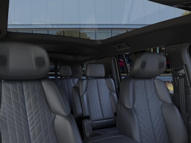New 2026 Cadillac Escalade IQL Luxury AWD/4WD image 24