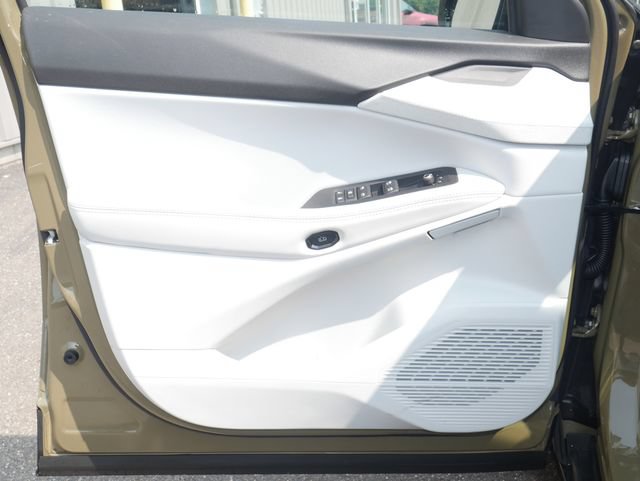 New 2026 Jeep Cherokee Laredo AWD/4WD image 13