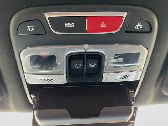 Used 2023 Kia Telluride SX AWD/4WD image 30