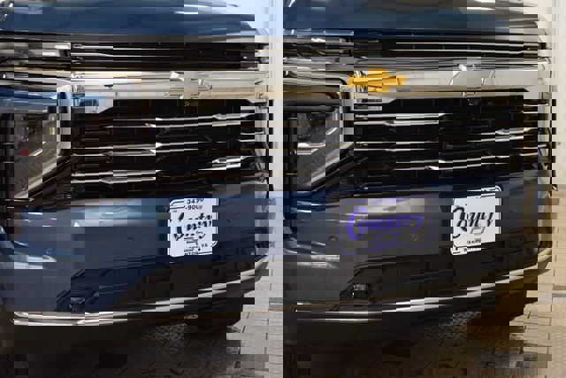 New 2026 Chevrolet Tahoe LT w/ Comfort Package image 13