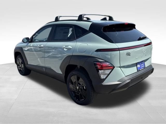 New 2026 Hyundai Kona SEL Sport image 3