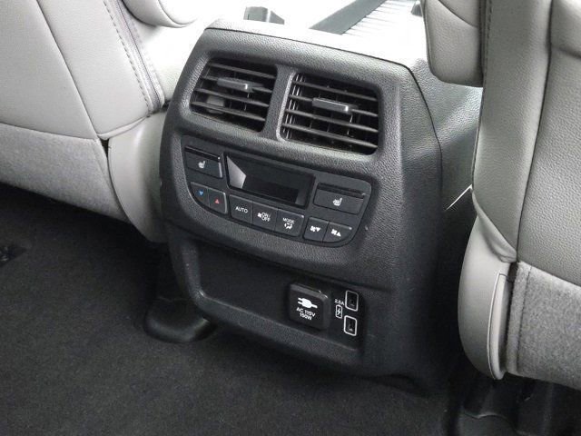 Used 2021 Honda Passport Touring image 31