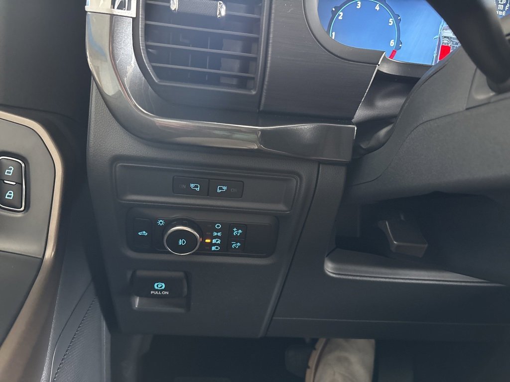 Used 2024 Ford F150 STX w/ Equipment Group 201A FX4 image 16