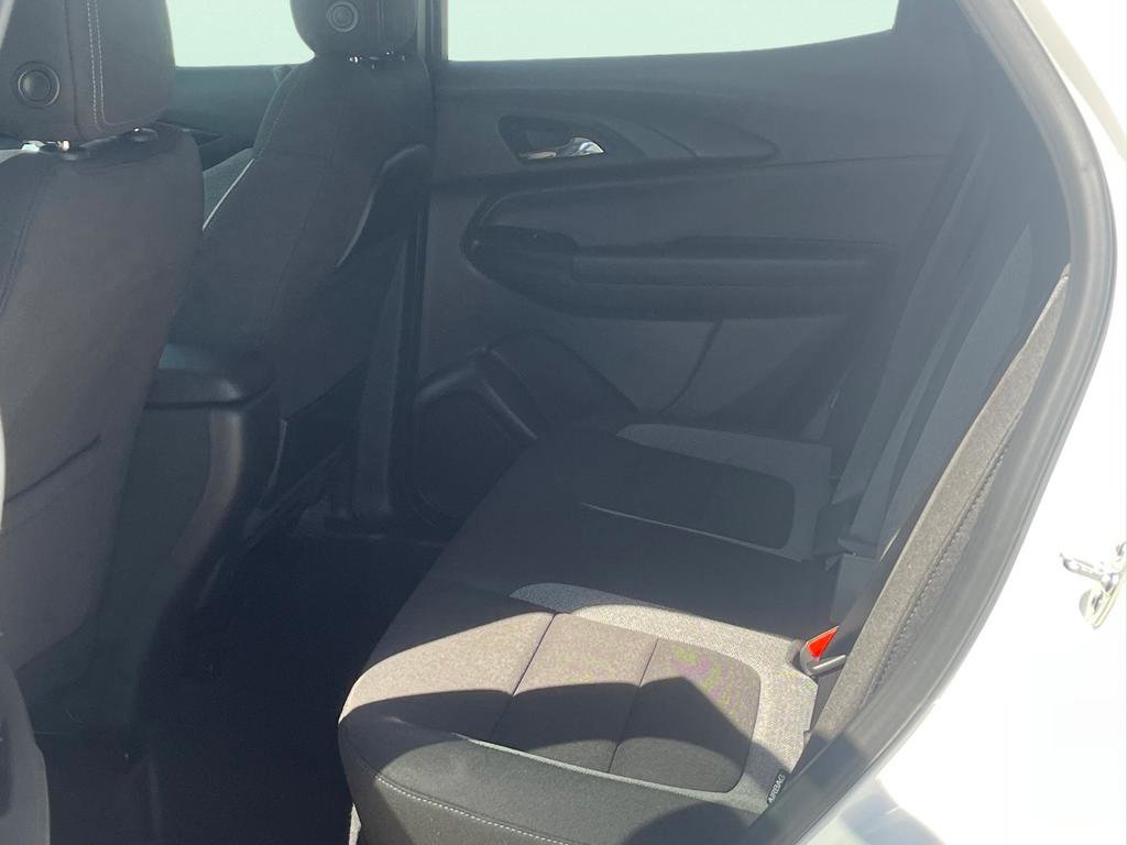 Used 2026 Chevrolet TrailBlazer LT image 15