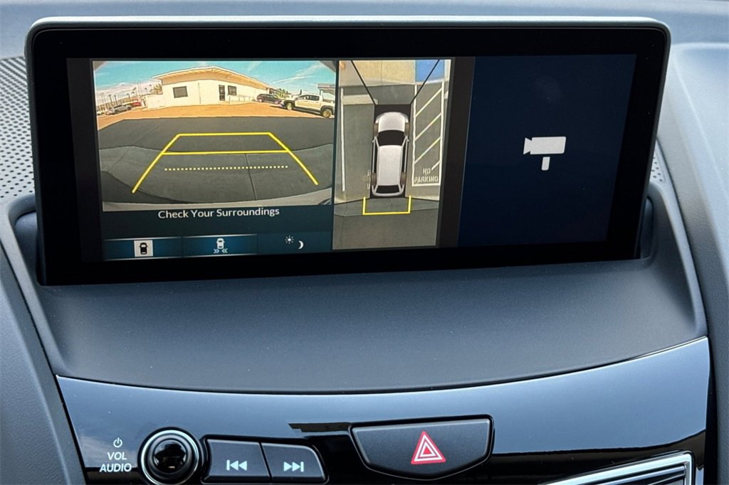 Certified 2023 Acura RDX AWD w/ Advance Package image 26
