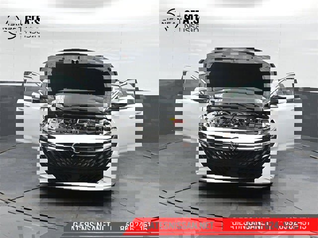 New 2026 Nissan Sentra SR image 56