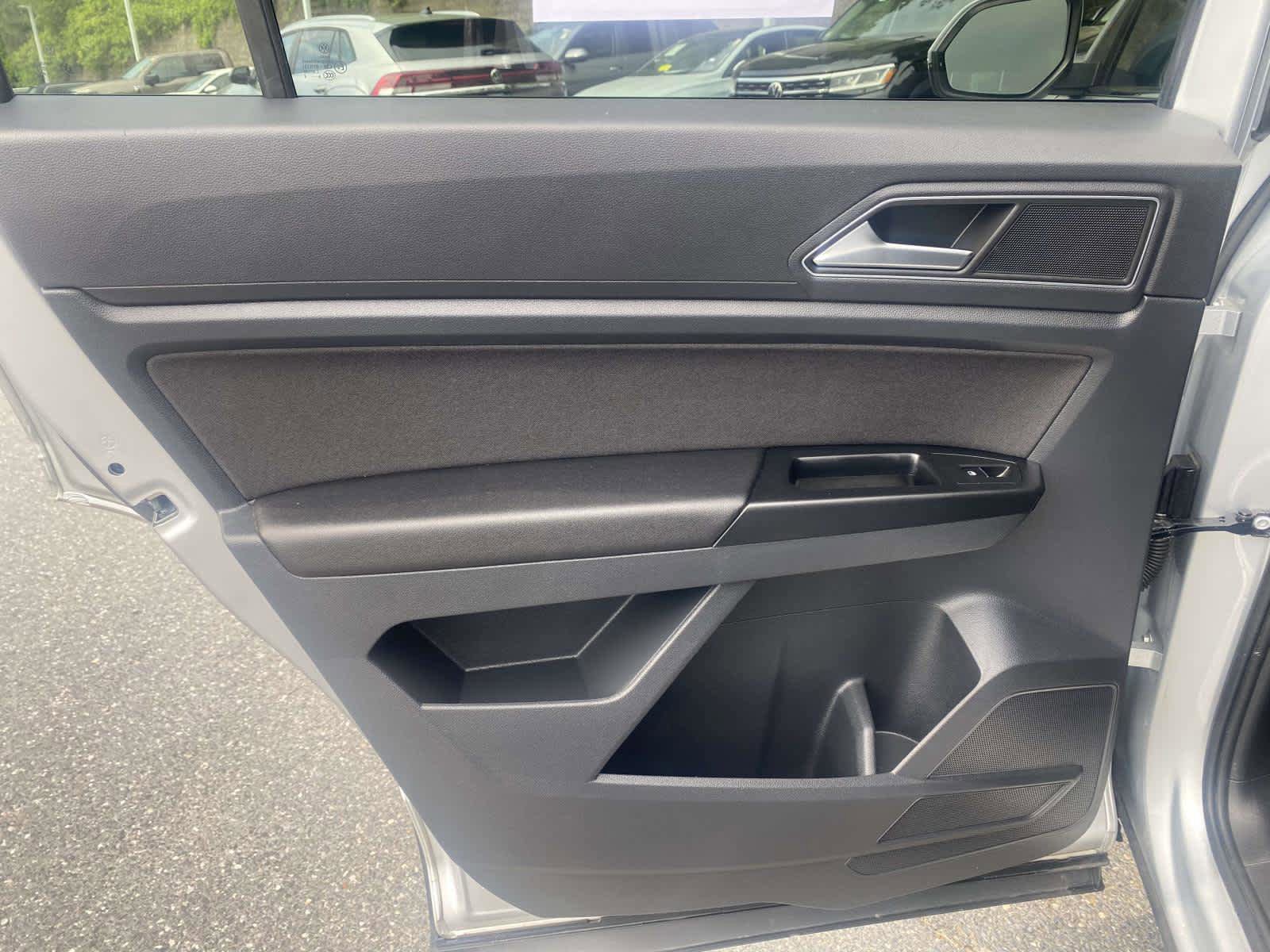 Used 2019 Volkswagen Atlas S w/ Towing Package AWD/4WD image 26
