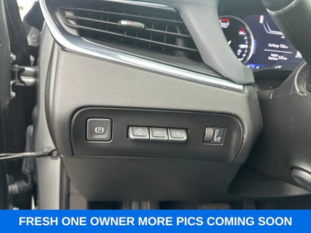 Used 2023 Buick Enclave Premium FWD image 23