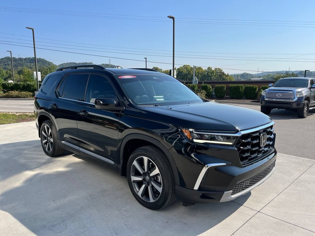 Used 2024 Honda Pilot Touring image 31