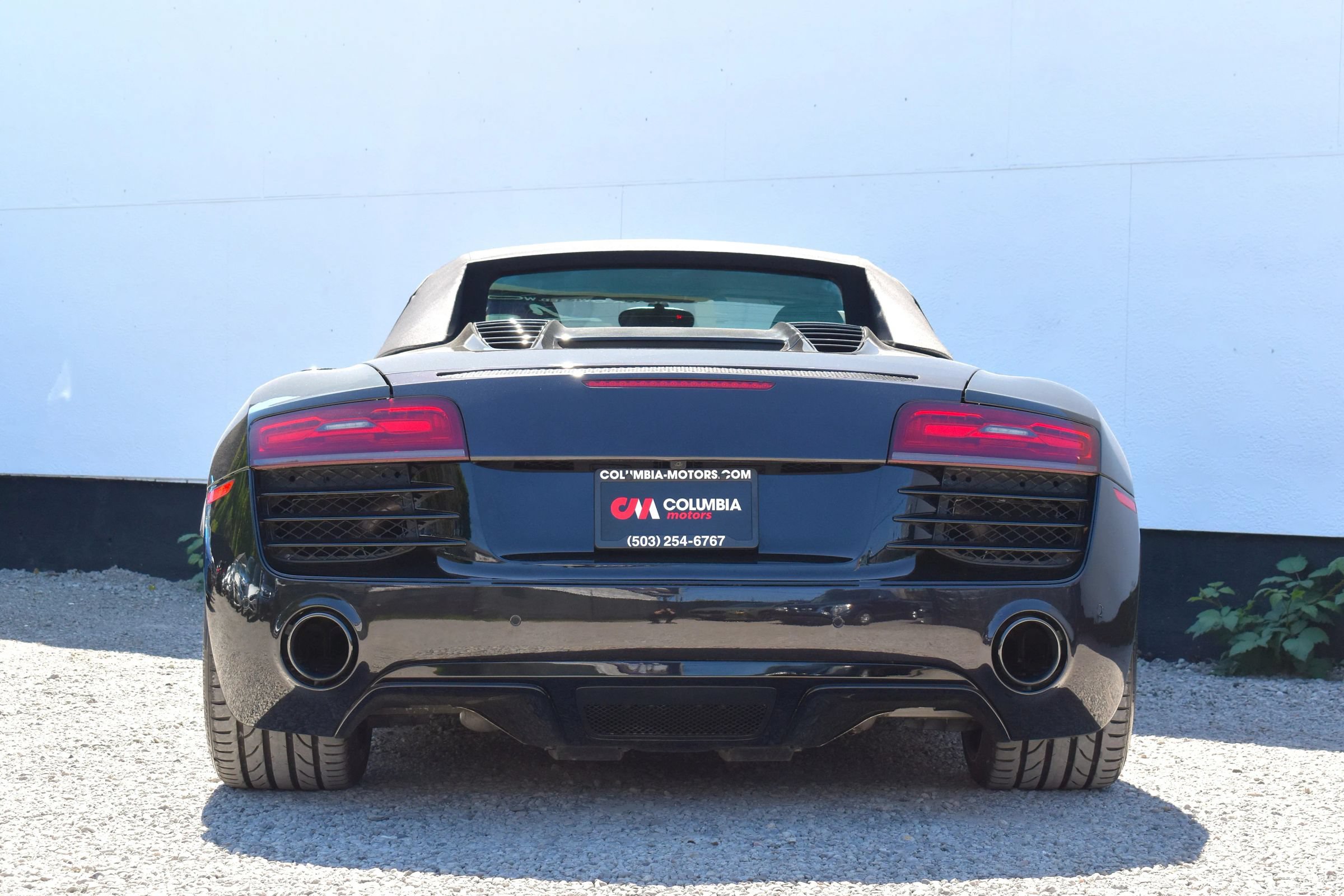 Used 2014 Audi R8 V10 AWD/4WD image 16