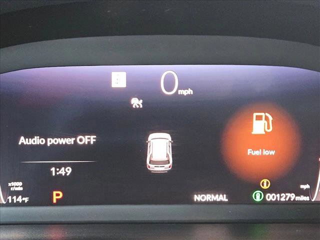 Used 2026 Honda Passport TrailSport image 12