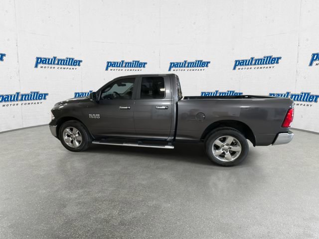 Used 2017 RAM 1500 Big Horn AWD/4WD image 7